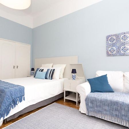 Porto Vintage By Bolhao Downtown Apartment ภายนอก รูปภาพ