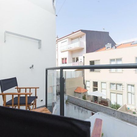Porto Vintage By Bolhao Downtown Apartment ภายนอก รูปภาพ