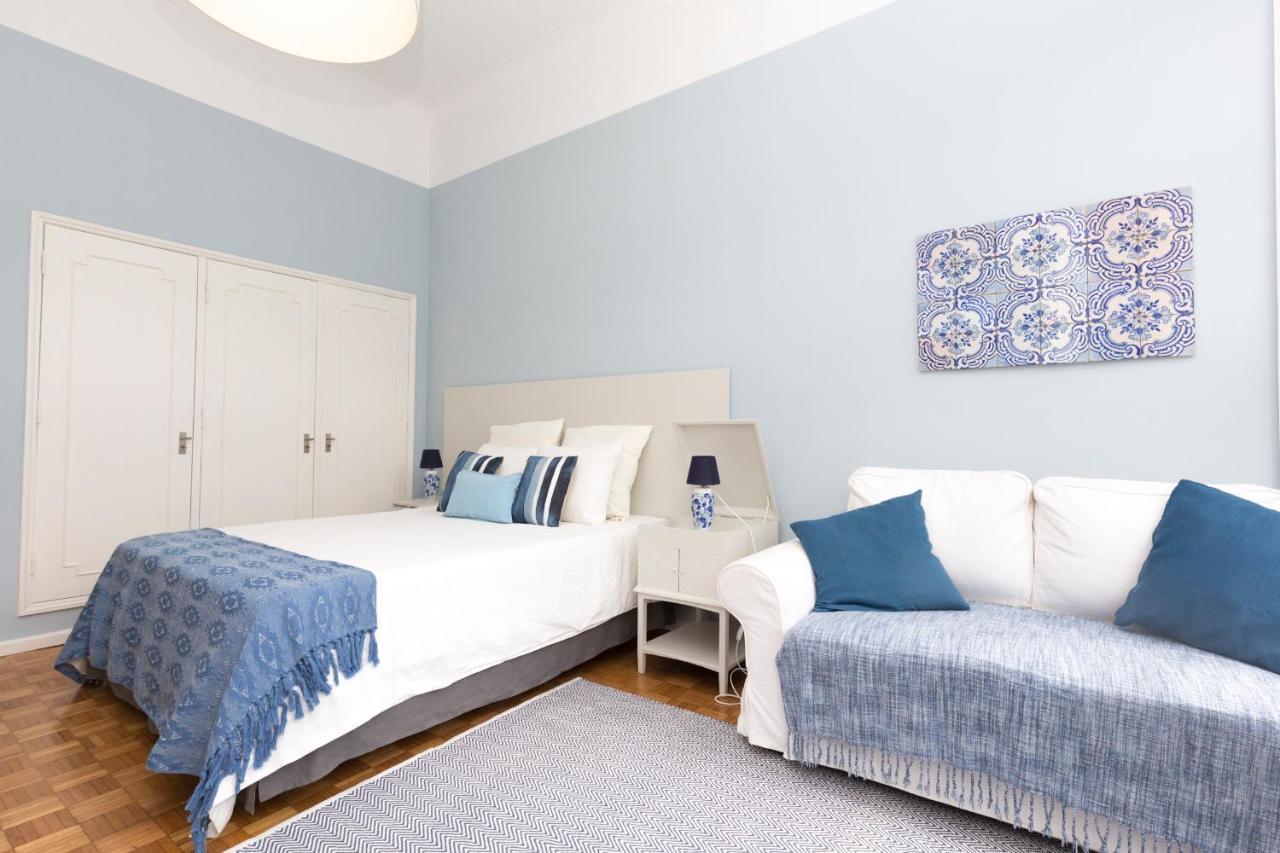 Porto Vintage By Bolhao Downtown Apartment ภายนอก รูปภาพ