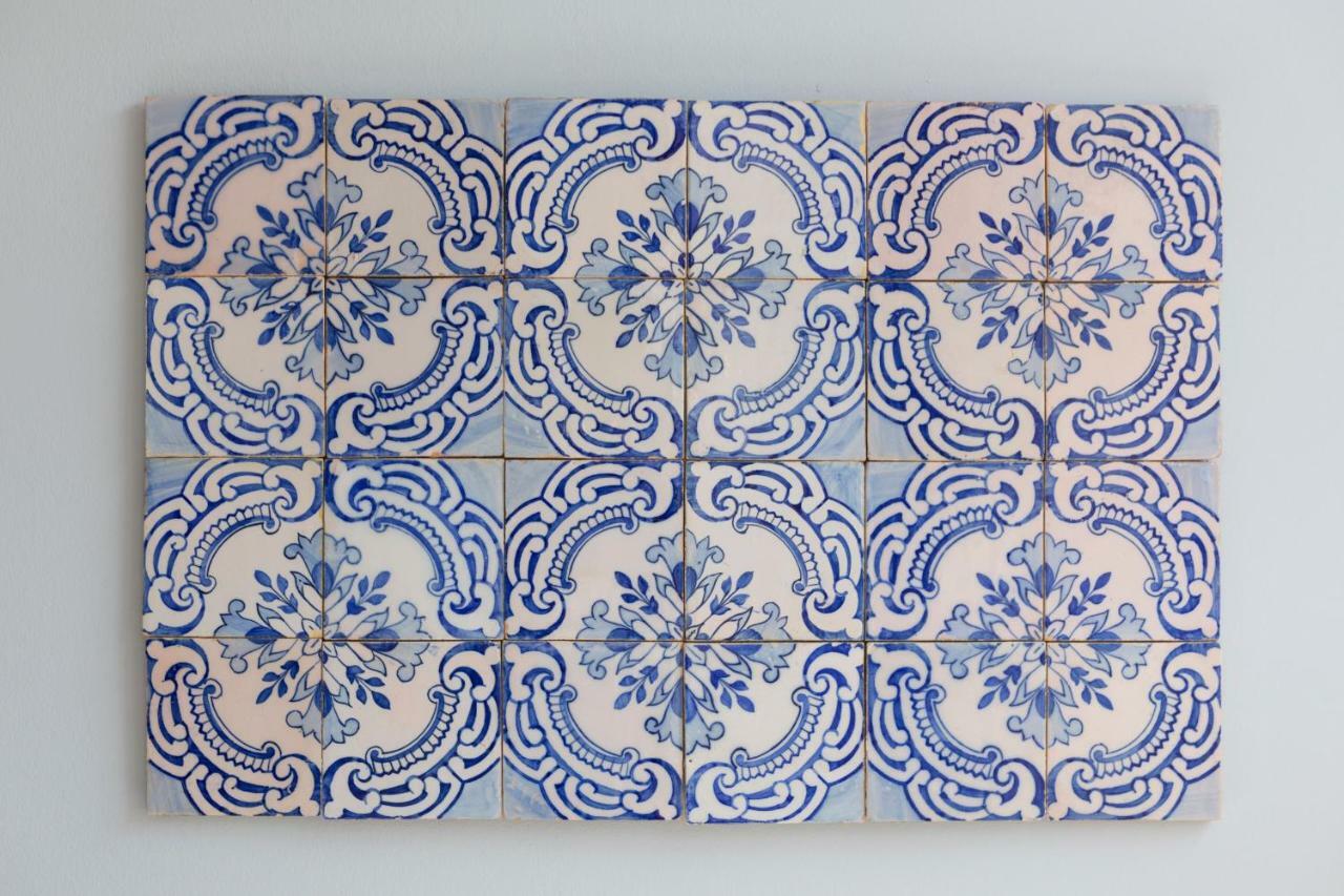Porto Vintage By Bolhao Downtown Apartment ภายนอก รูปภาพ