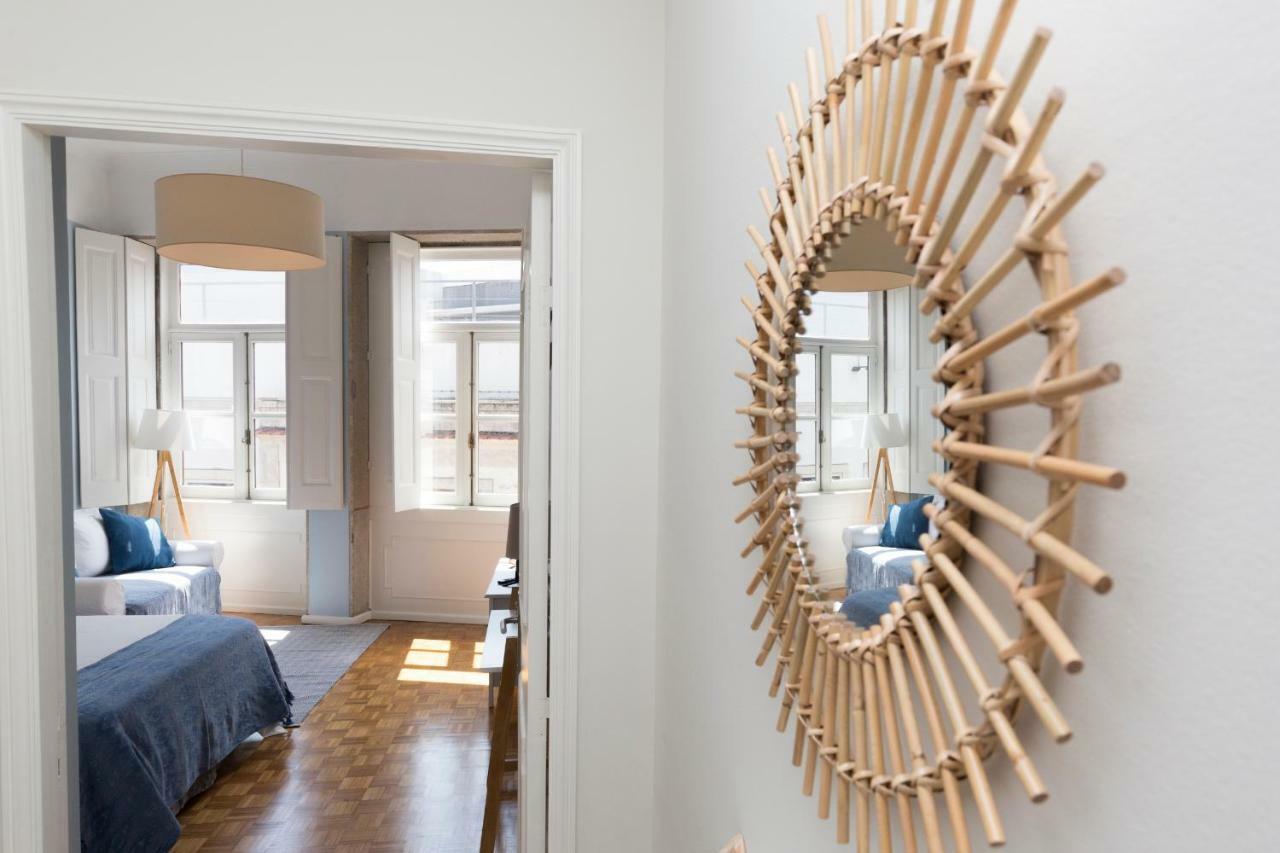 Porto Vintage By Bolhao Downtown Apartment ภายนอก รูปภาพ