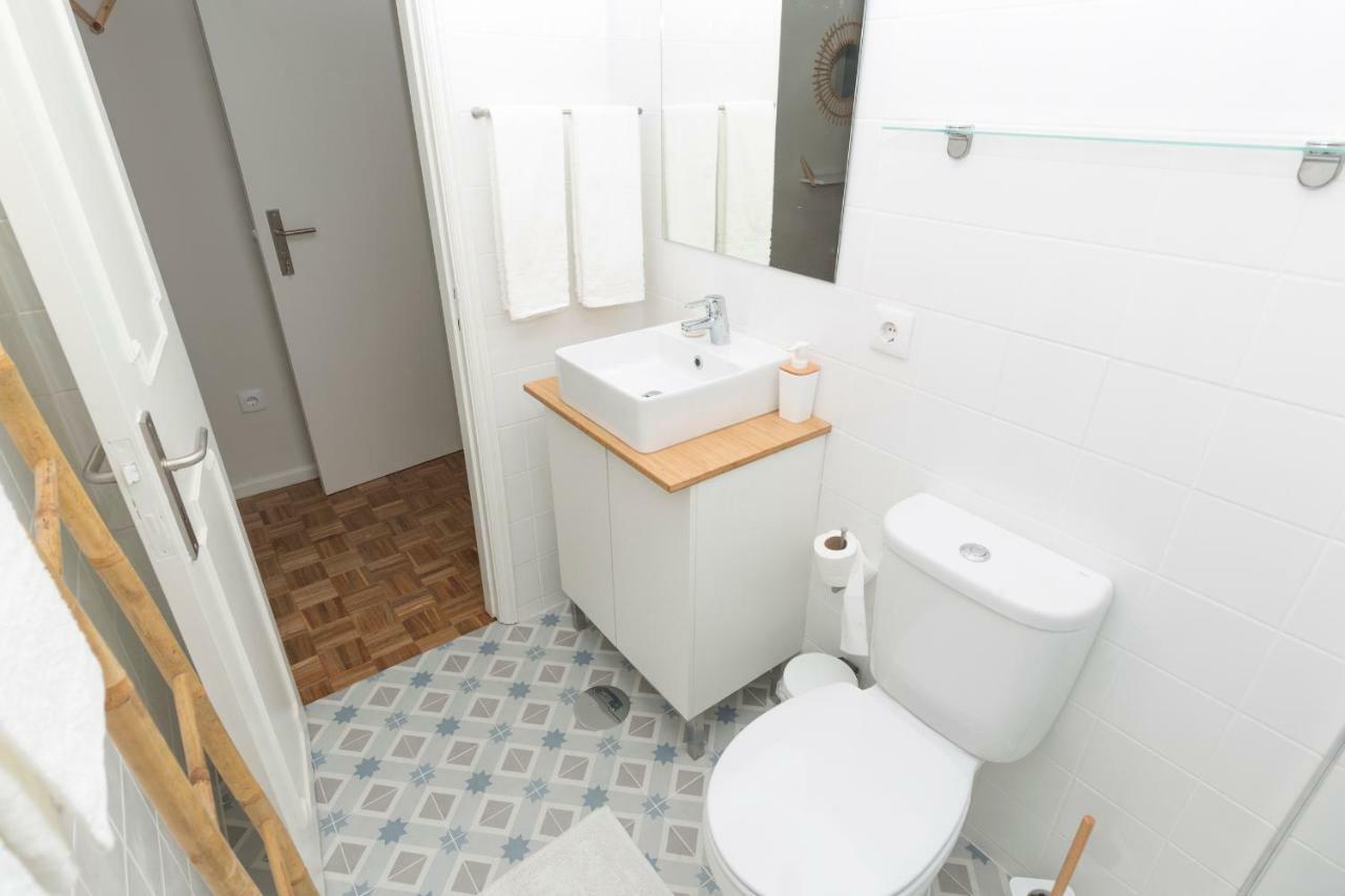 Porto Vintage By Bolhao Downtown Apartment ภายนอก รูปภาพ