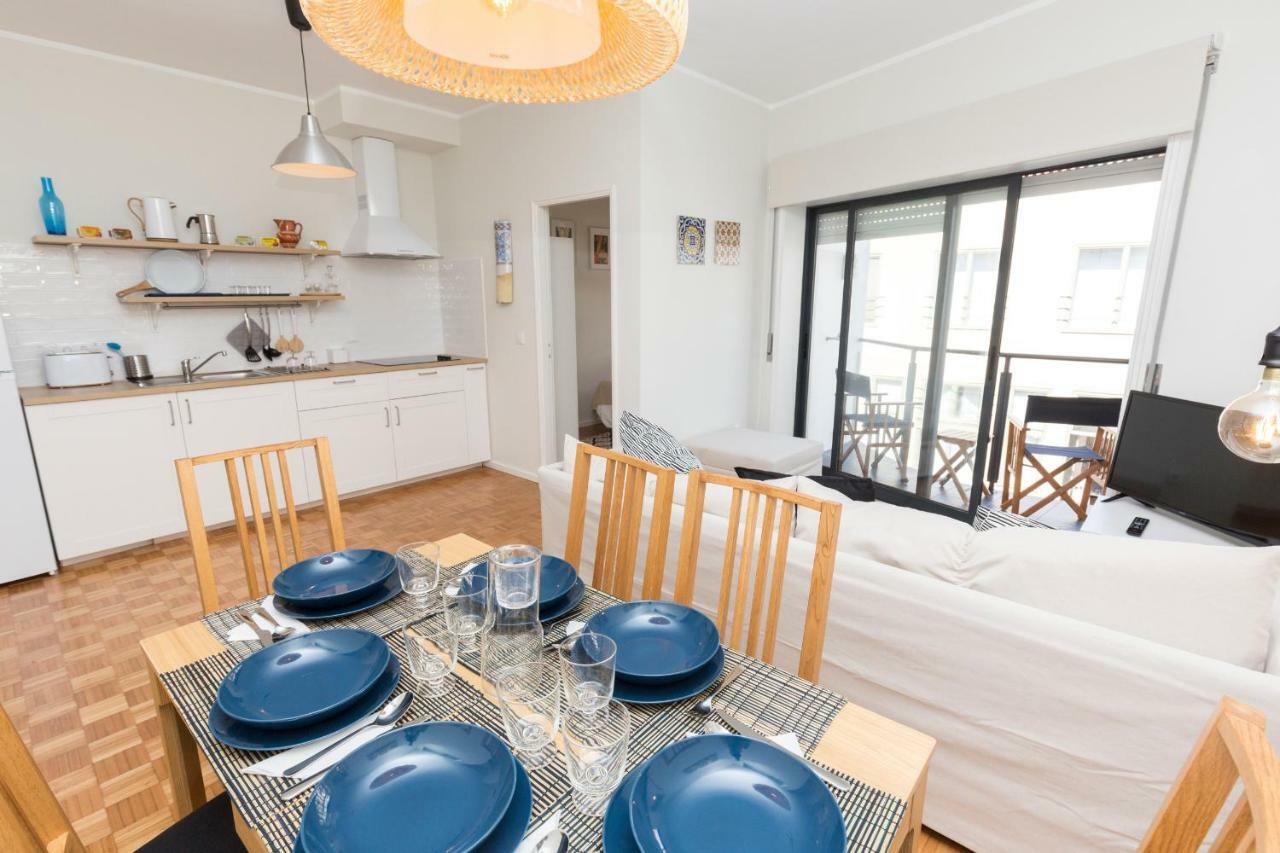Porto Vintage By Bolhao Downtown Apartment ภายนอก รูปภาพ