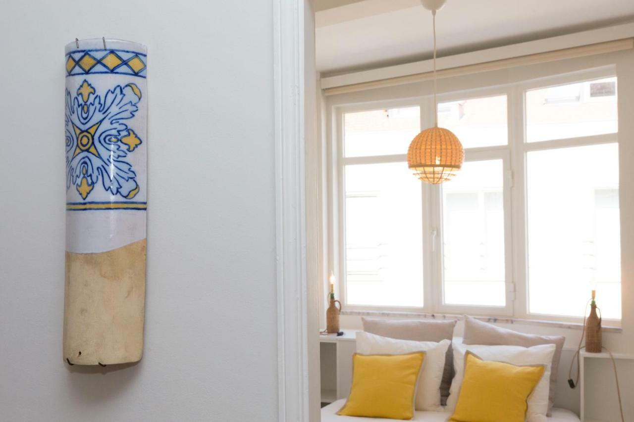 Porto Vintage By Bolhao Downtown Apartment ภายนอก รูปภาพ