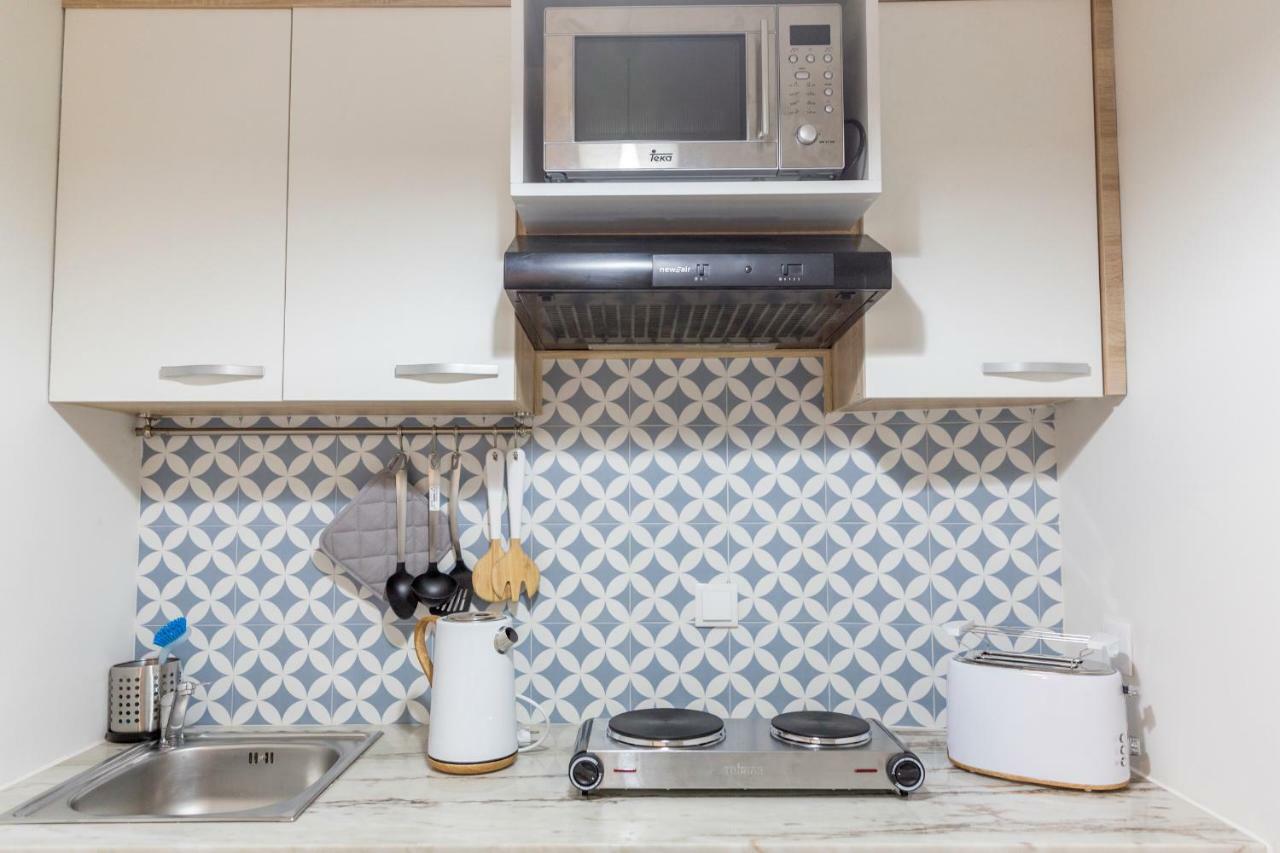 Porto Vintage By Bolhao Downtown Apartment ภายนอก รูปภาพ