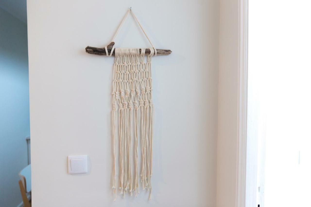Porto Vintage By Bolhao Downtown Apartment ภายนอก รูปภาพ