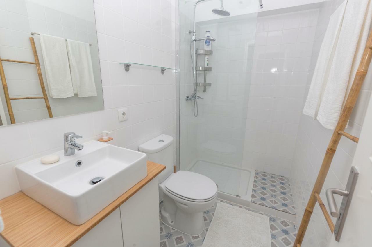 Porto Vintage By Bolhao Downtown Apartment ภายนอก รูปภาพ
